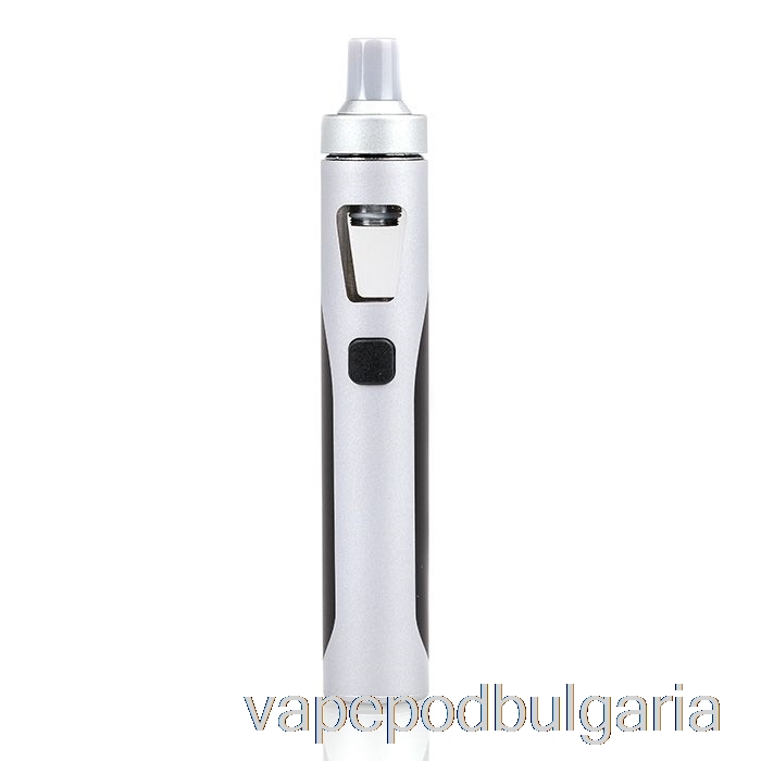 Vape Течности Joyetech Ego Aio всичко-в-едно стартов комплект черен / сив